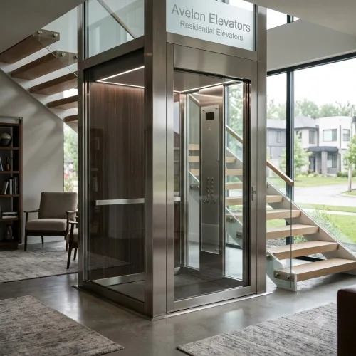 Residential Elevators
