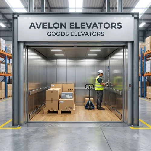 Goods Elevators